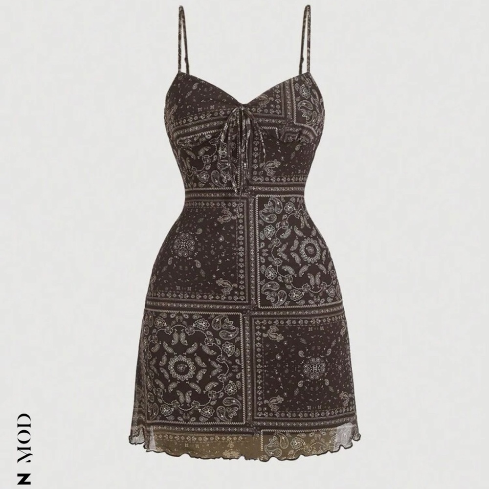 2 for $15 SHEIN dresses